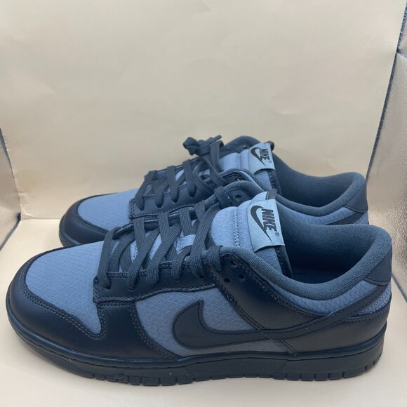 NIKE DUNK LOW RETRO SE (10) - Picture 7 of 13